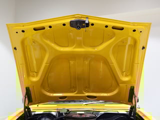 1974 Holden LH Torana L34 SLR 5000 - Chrome Yellow