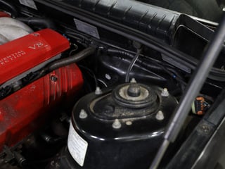 1999 HSV VS III Maloo Build No 362 - 5sp Man - Phantom Mica 