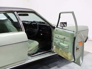 1978 Ford ZH Fairlane Marquis 5.8L V8 T-Bar Auto - Satin Spruce Metallic