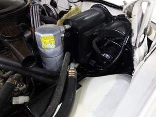 1982 Holden WB Statesman Caprice - Alabaster White