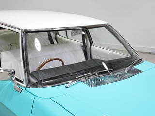 1974 Holden Kingswood - 383 Chev Street Sleeper