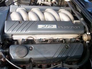 1994 HSV VR Senator #528