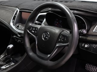 2016 Holden HSV Gen-F2 GTS - Harrop 500kW Enhanced