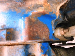 XY GT Falcon Replica Project