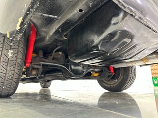 1972 Holden LJ GTR XU1 Tribute - Glacier White