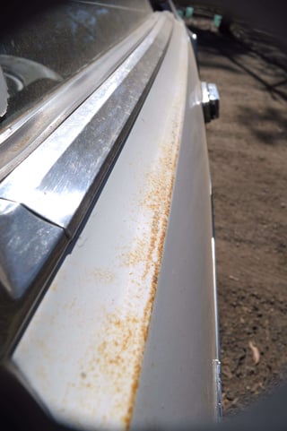 1974 HQ Kingswood Wagon