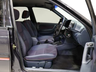 1991 Holden VP SS Commodore 5.0L -  Anthracite Grey Metallic