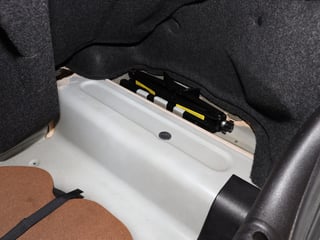 2007 FPV BF MKII Cobra Build No 032 - 24,491 km 