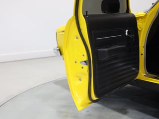 1975 Holden HJ Sandman Panel Van 308ci 4spd  - Absinth Yellow -