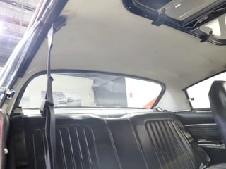 1973 Chrysler VJ Valiant Charger 770 E55 - 340 V8