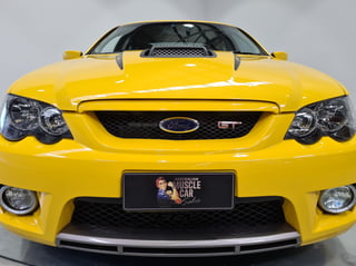 2005 FPV BA Mk II GT Falcon No.360