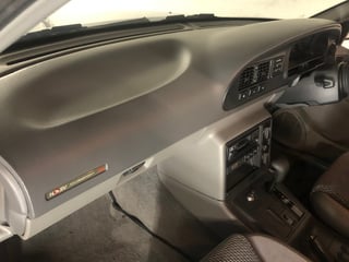 1993 HSV VR Clubsport - Build No.134