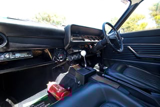 1970 Ford Capri GT 5000 V8