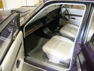 XY GT Falcon Replica