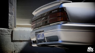 1985 VK Calais Brock Director #2289