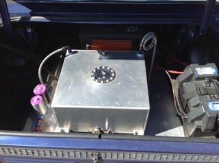 1974 XB GS Fairmont Coupe