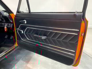 1970 LC Torana GTR XU1 Tribute