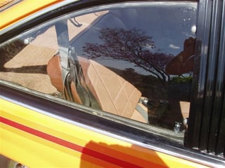 SS Torana Hatchback 4.2L