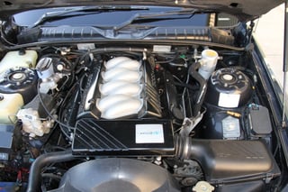 VP HSV GTS Commodore #35