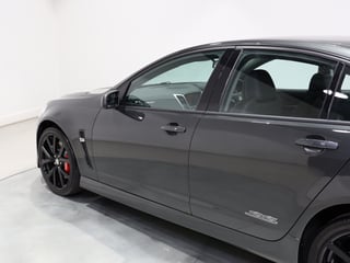 2017 Holden VF Series II SSV Redline - Son of A Gun - 298km!