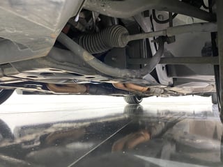 2009 HSV VE Maloo R8 Ute