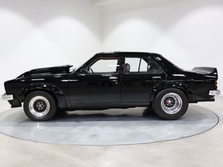1975 Holden LH Torana Engineered Street/Strip - 8 sec 1/4 Mile