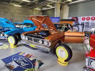 19th Falcon GT Nationals - Bathurst 2023