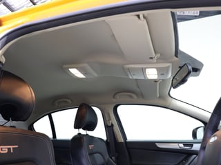 2013 FPV FG MK II GT Build No 1425 - Octane 