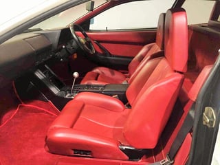 1987 Ferrari Testarossa