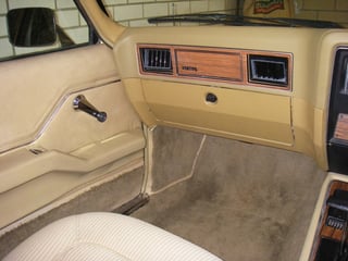 1979 HZ Premier Wagon