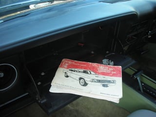 1978 XC-GXL Fairmont