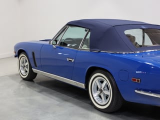 1975 Jensen Interceptor Mk III - 440 ci V8