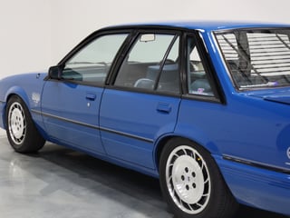 1984 HDT VK SS Group A Brock Commodore Replica - 355ci 450hp