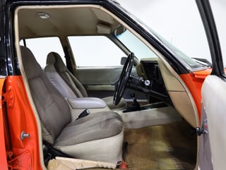 1974 Holden HJ Monaro GTS …