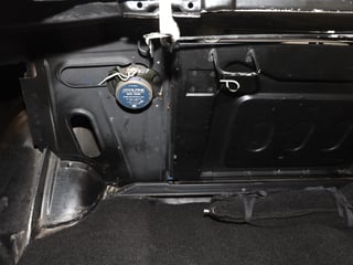 1973 Ford Mustang Mach 1 351 4V Cobra Jet V8