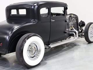 1931 Ford Model A Hot Rod