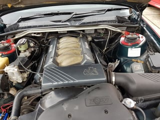 1994 HSV VR GTS 5.7L Stroker #220