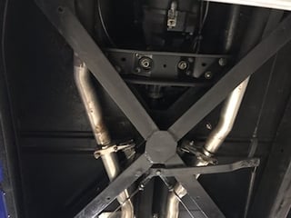 1962 Chevrolet Corvette