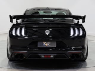 2019 Ford Mustang DJR Limited Edition Build No 22 / 30 - Auto 4,225 km