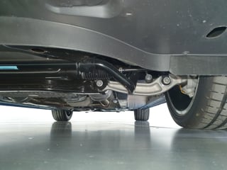 2016 Ford FGX Falcon XR8 Sprint - 00029 km