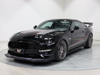 2019 Ford Mustang DJR Limited Edition Build No 22 / 30 - Auto 4,225 km