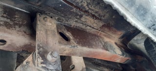 1975 Ford Landau Coupe