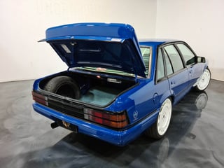 1985 VK HDT SS Group A Commodore Replica