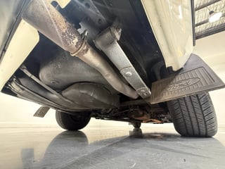 1982 Ford XD Falcon GL 5.8L - Ex Police Car