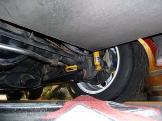 1984 Brock / HDT VK Group C Big Banger Replica