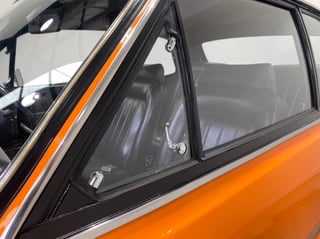 1972 Holden LJ Torana GTR XU1 - Lone O'Ranger