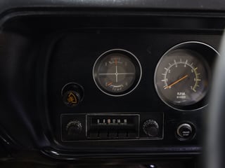 1977 Chrysler Valiant CL Charger 770 - Poison Ivy Metallic