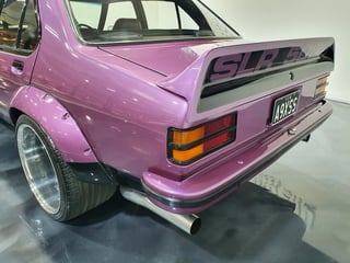 1974 LH Torana SL/R 5000 Replica