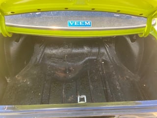 1974 LH SL/R 5000 Torana - Restoration Project