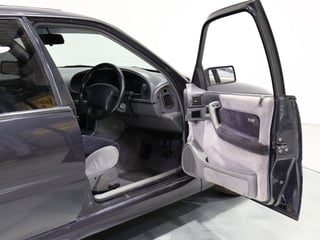 1993 HSV VR Senator 185i Build No 96 - Anthracite Grey Metallic